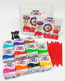 Fimo soft Classic Pack